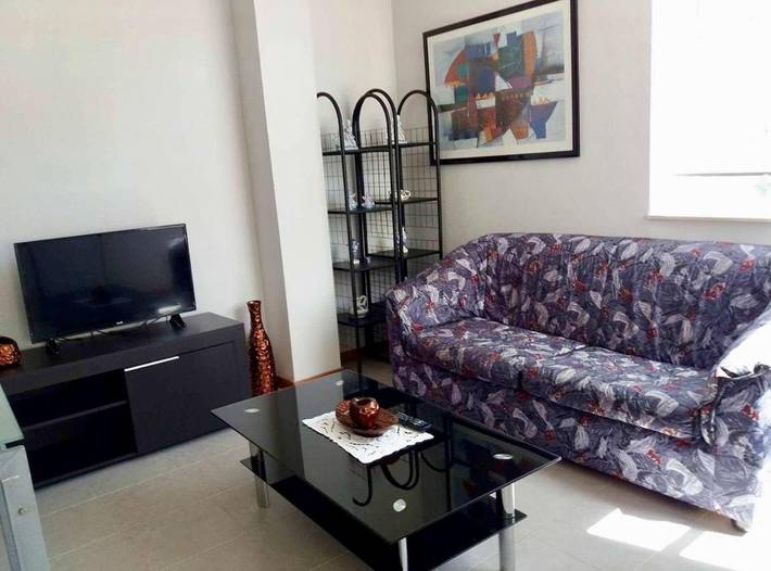 Gîte pour 4 personnes, avec vue ainsi que sauna et terrasse dans Amorosa - 3