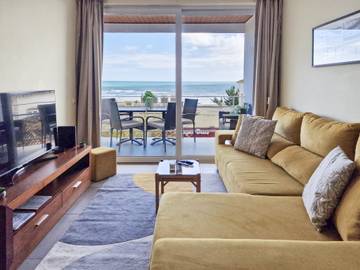 Apartamento De Férias para 6 Pessoas em Praia da Rocha, Portimão, Foto 2