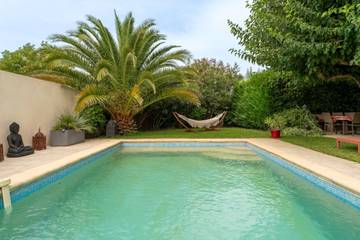 Casa Vacanza per 8 Persone in Cavaillon Francia, Parco naturale regionale del Luberon, Foto 1