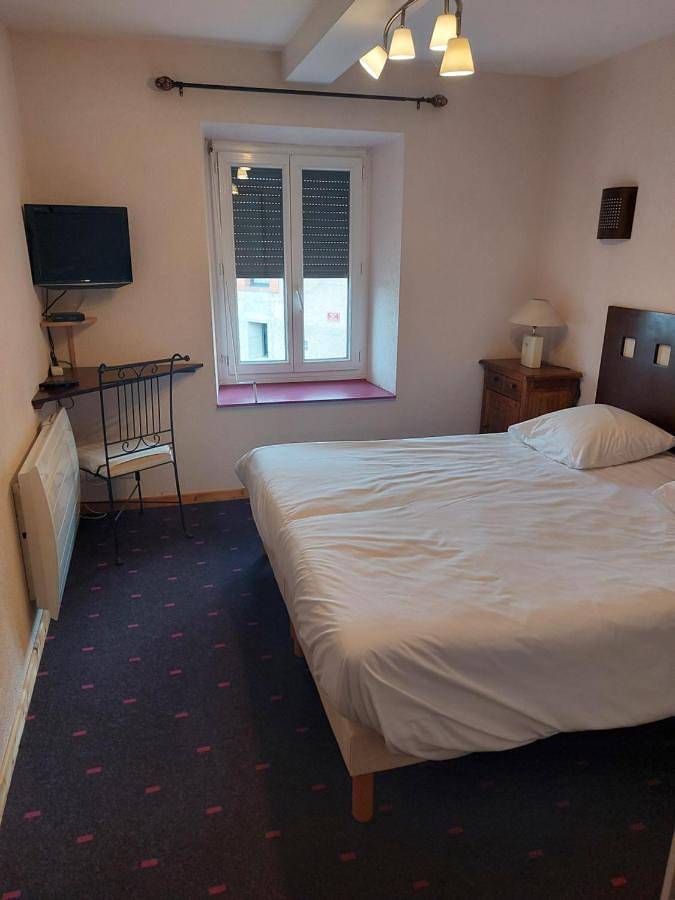 Location de vacances pour 2 personnes à Montverdun - 3