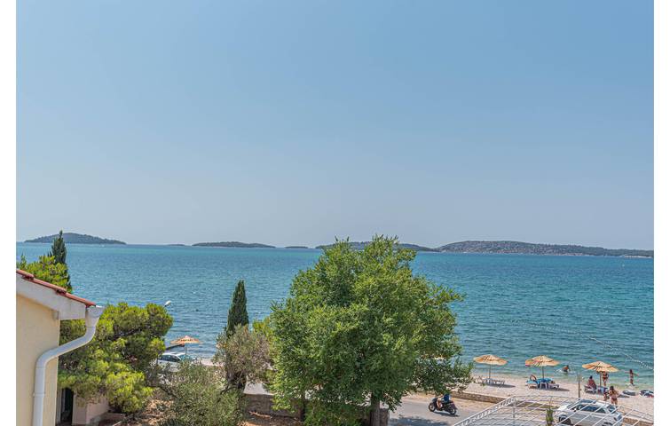 Apartamento de vacaciones para 4 personas, con terraza - 1