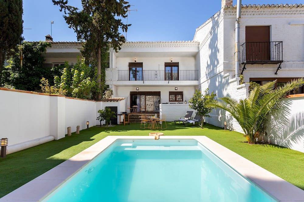 Casa vacanza a Granada a partire da 419€ a notte