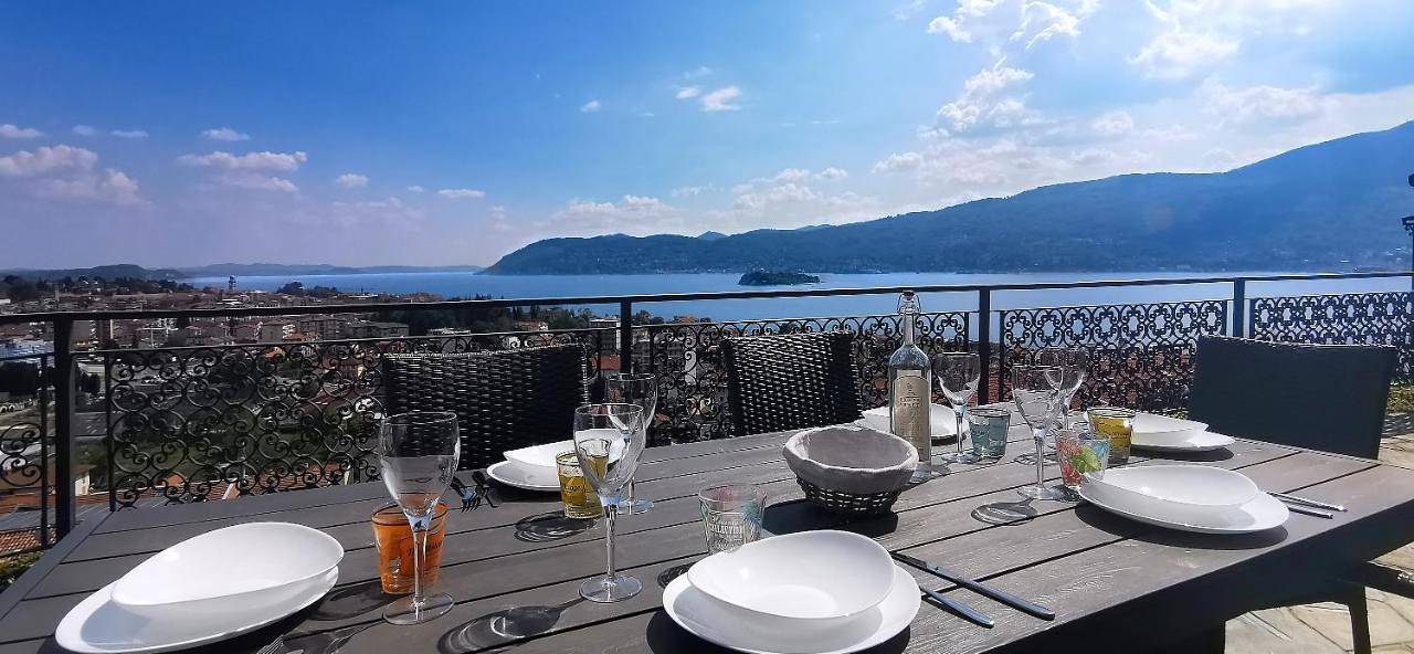 Villa Vera in Verbania, Comune di Verbania