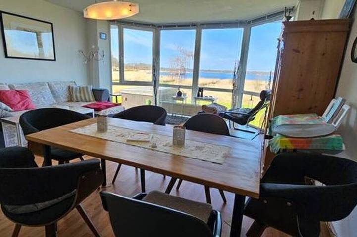 Ferienwohnung für 4 Personen, mit Haustier