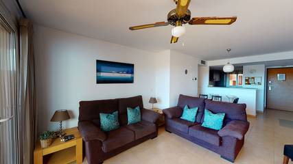 Apartamento para 4 Personas en Golf Resorts Murcia, Torre-Pacheco, Foto 2