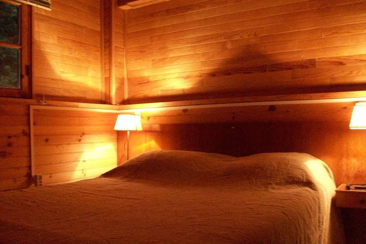 Gîte pour 2 personnes, avec jacuzzi ainsi que terrasse et jardin à Crillon-le-Brave - 2