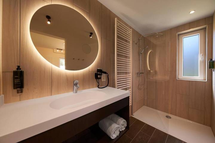 Club vacances pour 4 personnes, adapté aux familles en Belgique - 4