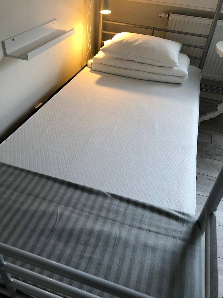 Location de vacances pour 8 personnes, animaux acceptés dans Orebro - 3