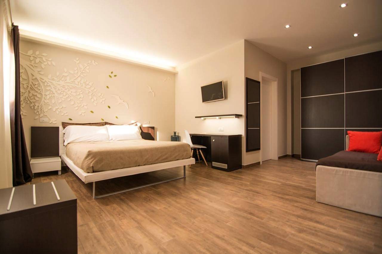 Locanda Dogana in Peschiera del Garda, Prealpi Gardesane