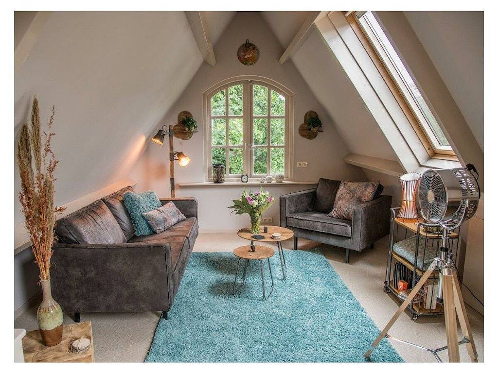 Casa Allegria Komfortable Ferienresidenz in Bergen (Nordholland), Noord-Holland - Nordseeküste