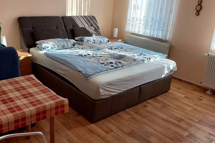 Ferienwohnung für 4 Personen, mit Garten in Coswig (Anhalt) - 2