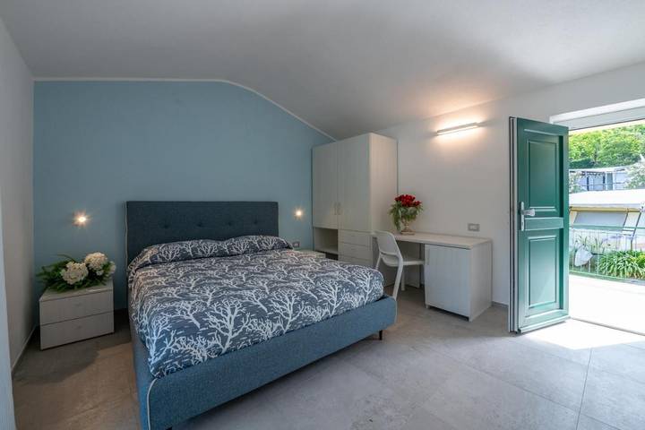 Location de vacances pour 2 personnes à Deiva Marina - 2
