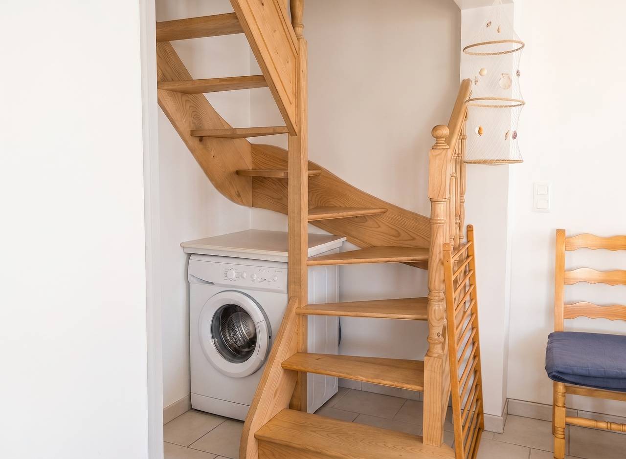 Geräumiges Haus bei Marennes-Hiers-Brouage (90 m²) in Marennes, Côte de Beauté