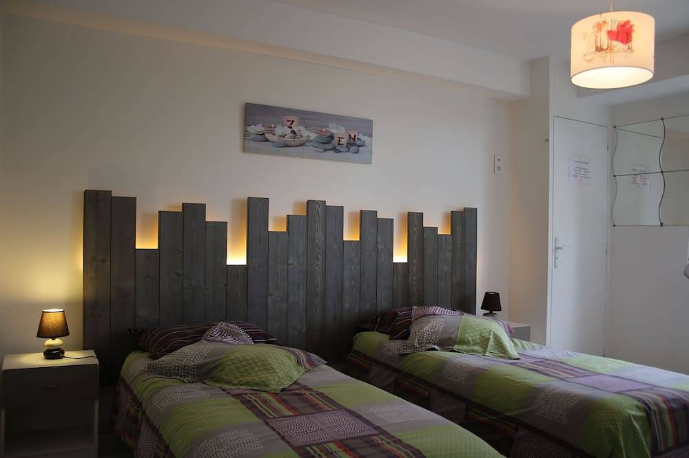 Gîte Julia T3 7 Minuten von St. Jory, Colomiers, Seilh, Blagnac, Cornebarrieu in Aussonne, Haute-Garonne