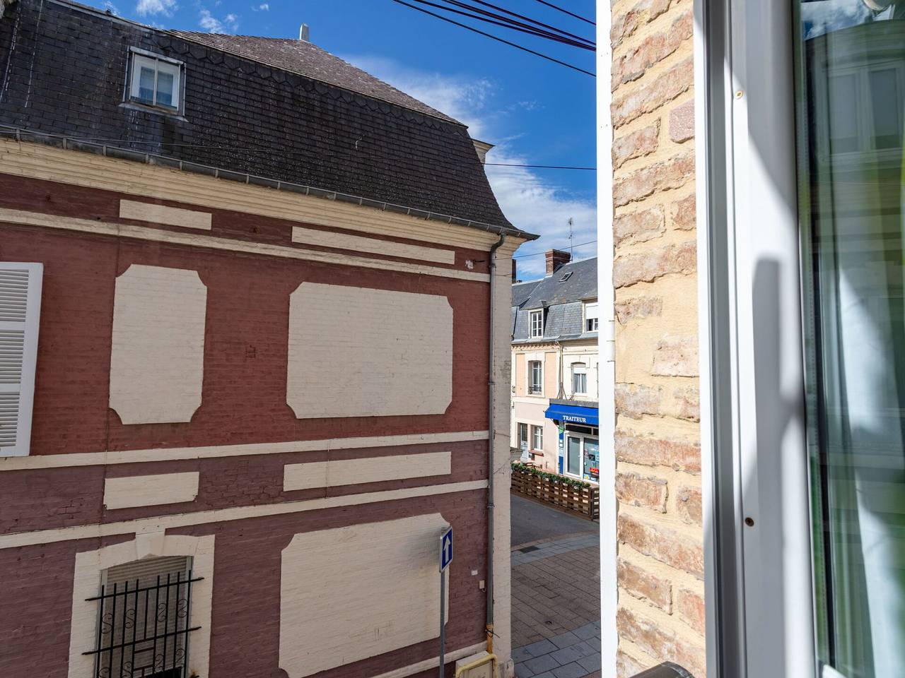 Entire apartment, Ozerais - Ozerais 652.1 in Trouville-sur-Mer, Lisieux region