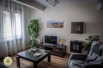 Gîte pour 6 personnes, avec terrasse et vue à Torre de Don Miguel