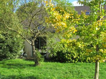 Gîte pour 2 Personnes dans Grand-Champ, Région de Vannes, Photo 1
