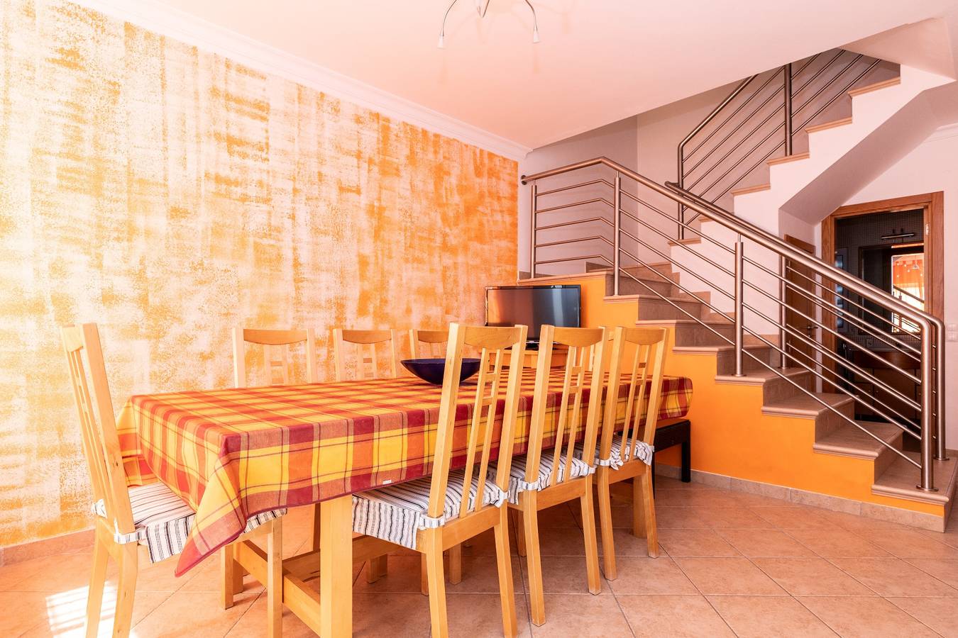 Appartement de vacances entier, 12V3 by Algarvemanta in Manta Rota, Parque Natural da Ria Formosa