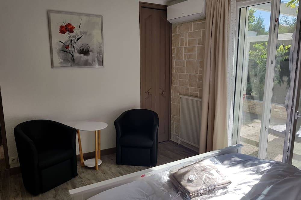 Charmante 3 * Villa \"La Milouyette\" mit eigenem Pool in Peyriac-Minervois, Carcassonne und Umgebung