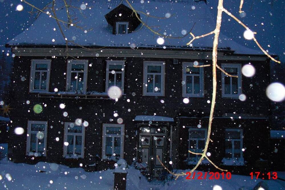 Ganze Wohnung, Appartement Landhausstil - Haus Bindseil in Altenau, Harzvorland