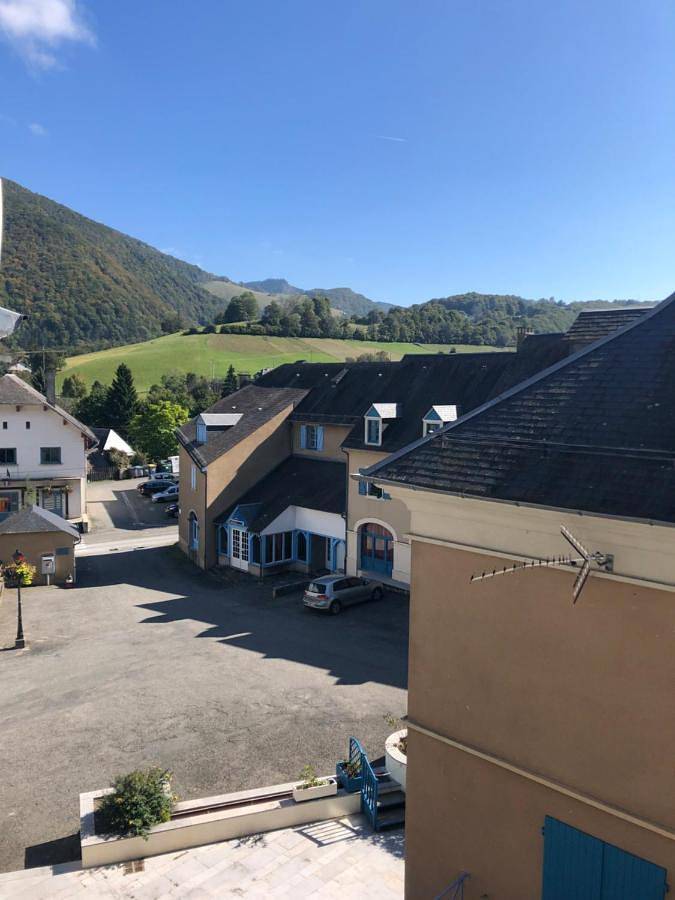 Appartement entier, Two-Bedroom Apartment in Sainte Marie de Campan, Campan