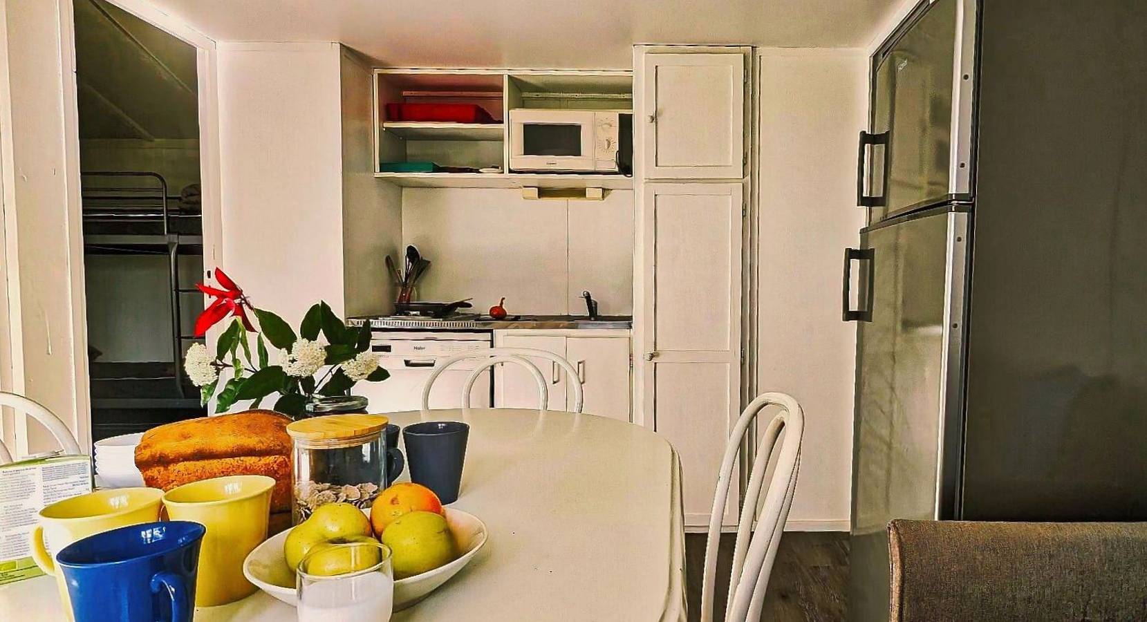 Petit chalet - Les Ventoulines in Domme, Périgord Noir