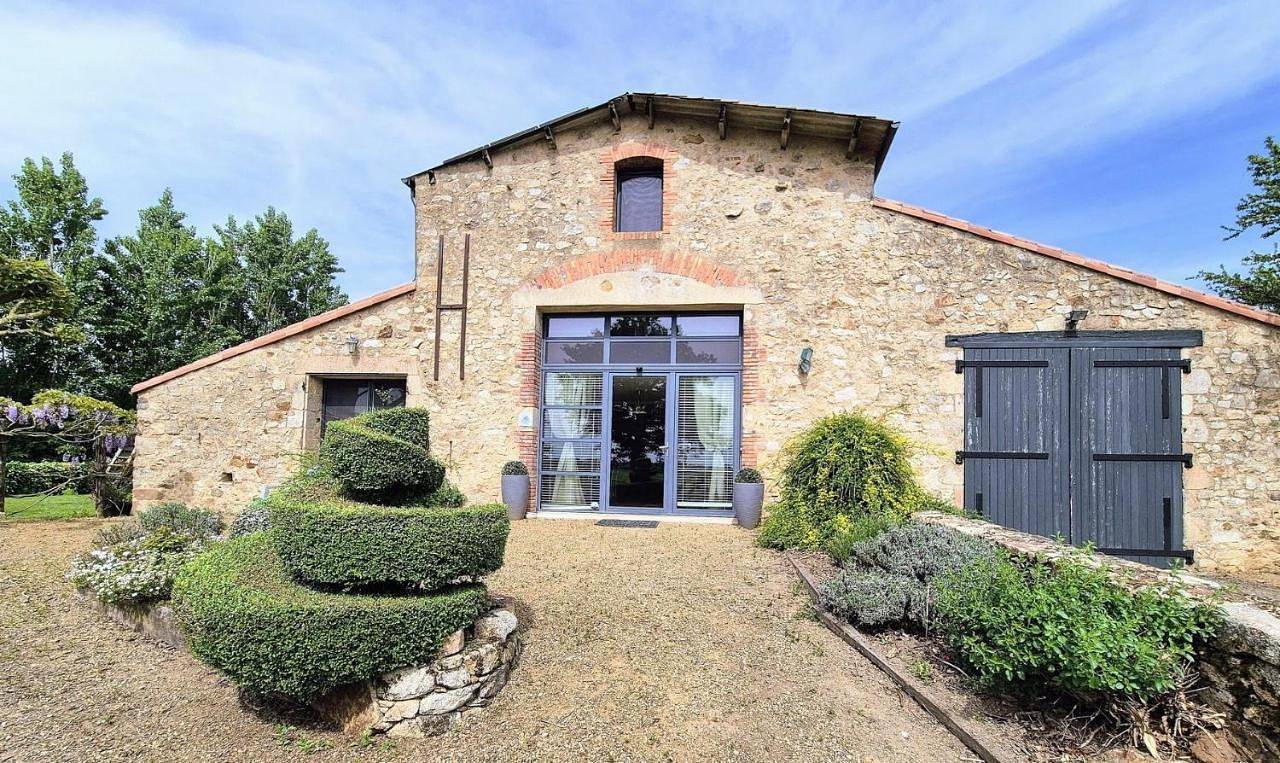 La Tournerie, Gîte 10 pers piscine près Puy du Fou in Saint-Fulgent, Vallée de la Loire
