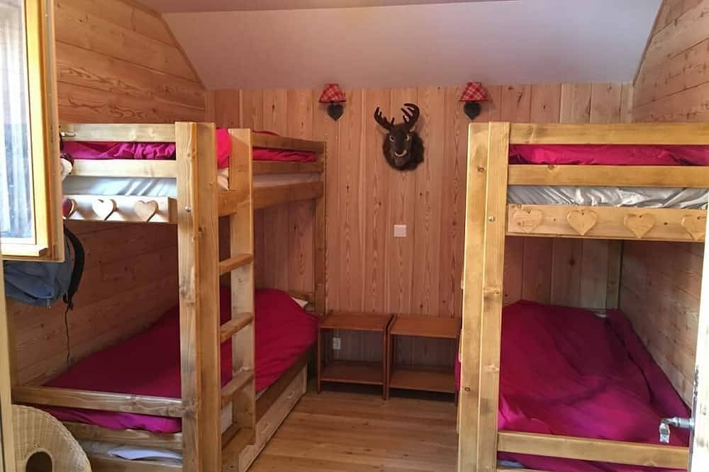 Superbe Chalet Familial au Coeur de la Station de Serre Che in Le Monêtier-les-Bains, Serre Chevalier