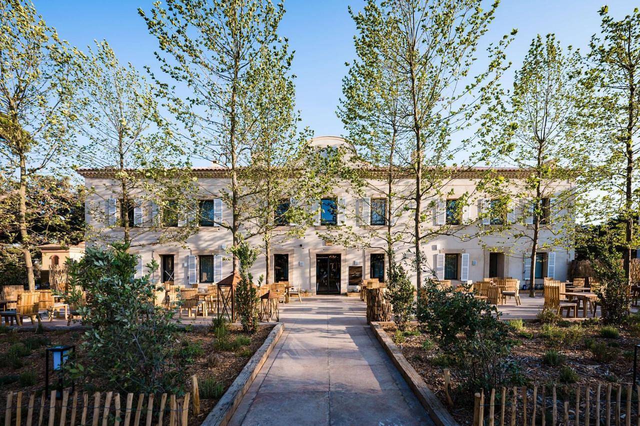 Le Hameau Des Pesquiers Ecolodge & Spa, Curio Collection By Hilton in Hyeres, Parc national de Port-Cros