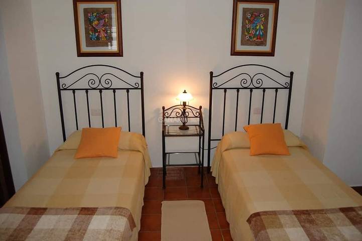 Ferienwohnung für 5 Personen, mit Pool und Garten in Villa de Mazo - 2