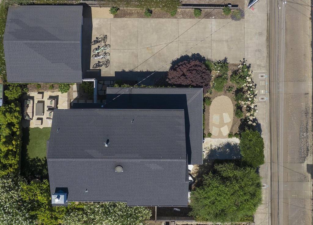 1 Block zur Innenstadt von St. Helena Main Street Restaurants / Geschäfte / Fitnessstudio / Pool in Napa Valley