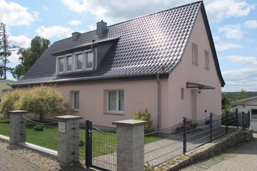 Ferienhaus Rosa in Raben Steinfeld, Ludwigslust-Parchim