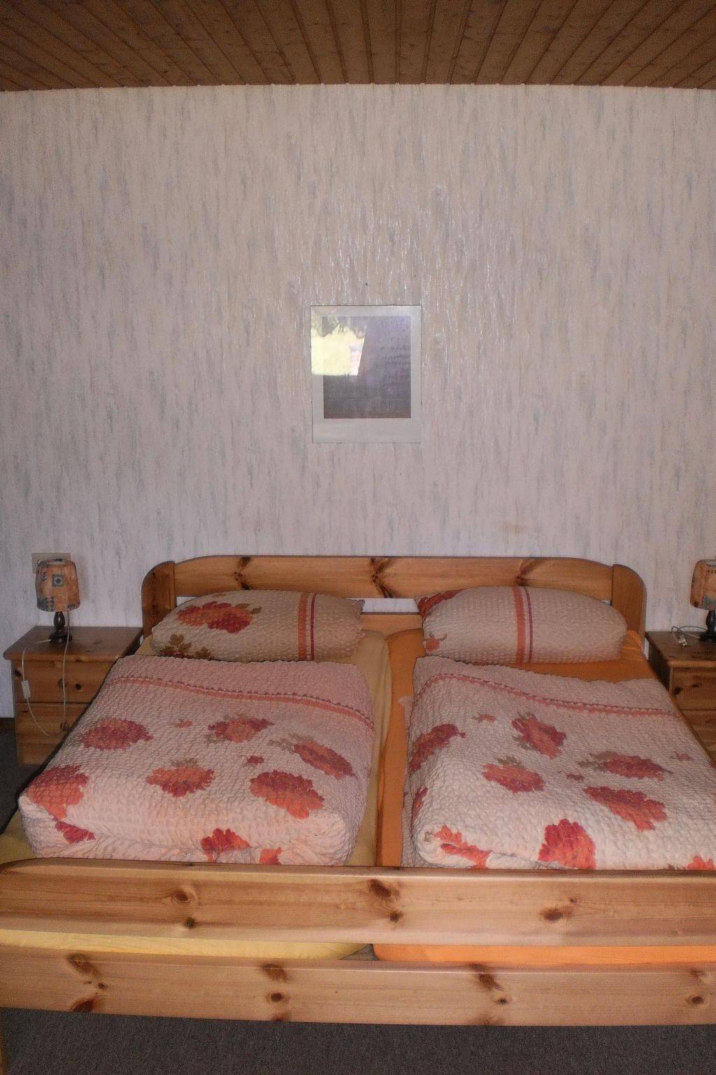 Ganze Wohnung, Ländliche Ferienwohnung mit Fahrradverleih in Goosefeld, Rendsburg-Eckernförde