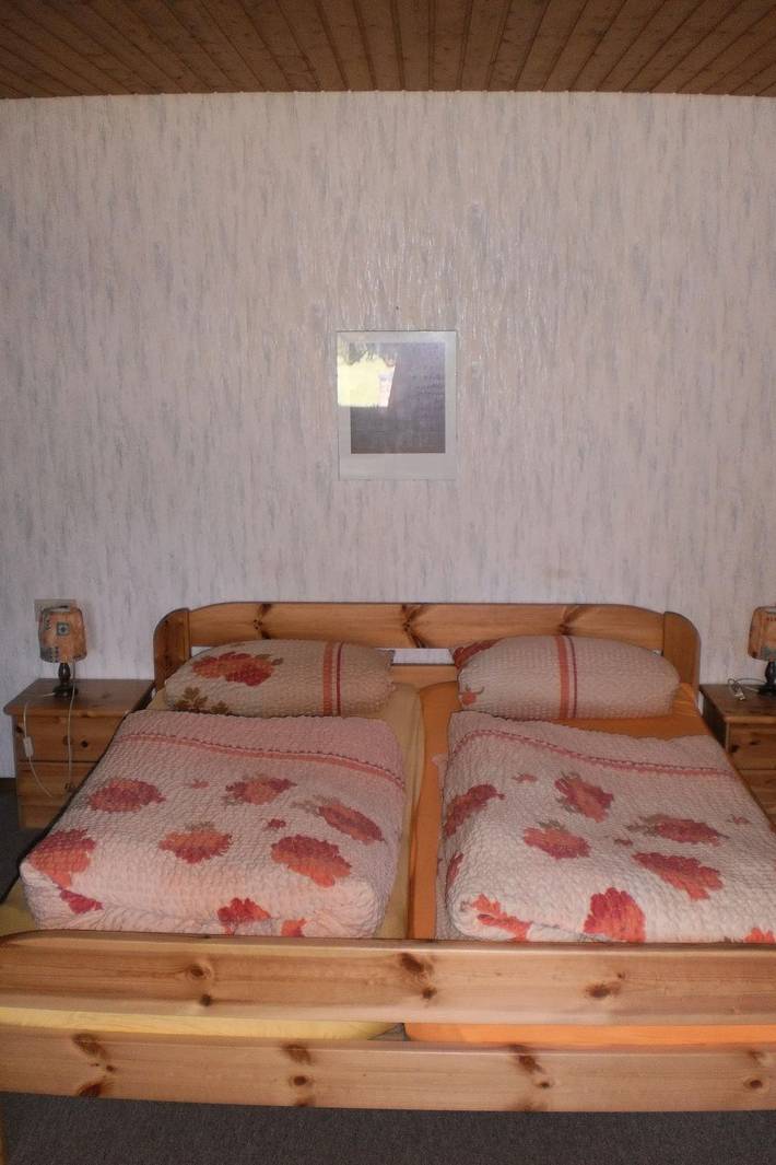 Ganze Wohnung, Ländliche Ferienwohnung mit Fahrradverleih in Goosefeld, Rendsburg-Eckernförde