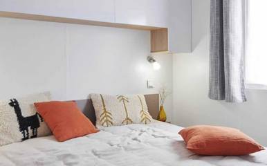 Location De Vacances pour 4 Personnes dans Grayan-et-l'Hôpital, Côte d’Argent, Photo 3