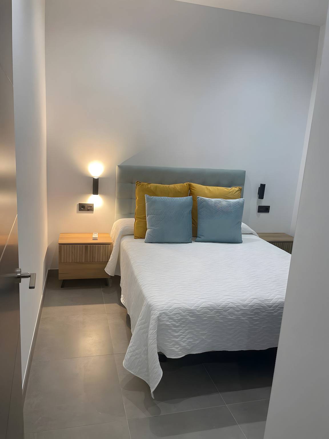 Gästehaus 'Jazmin' mit privatem Pool, Wlan und Klimaanlage in Conil de la Frontera, Costa de la Luz