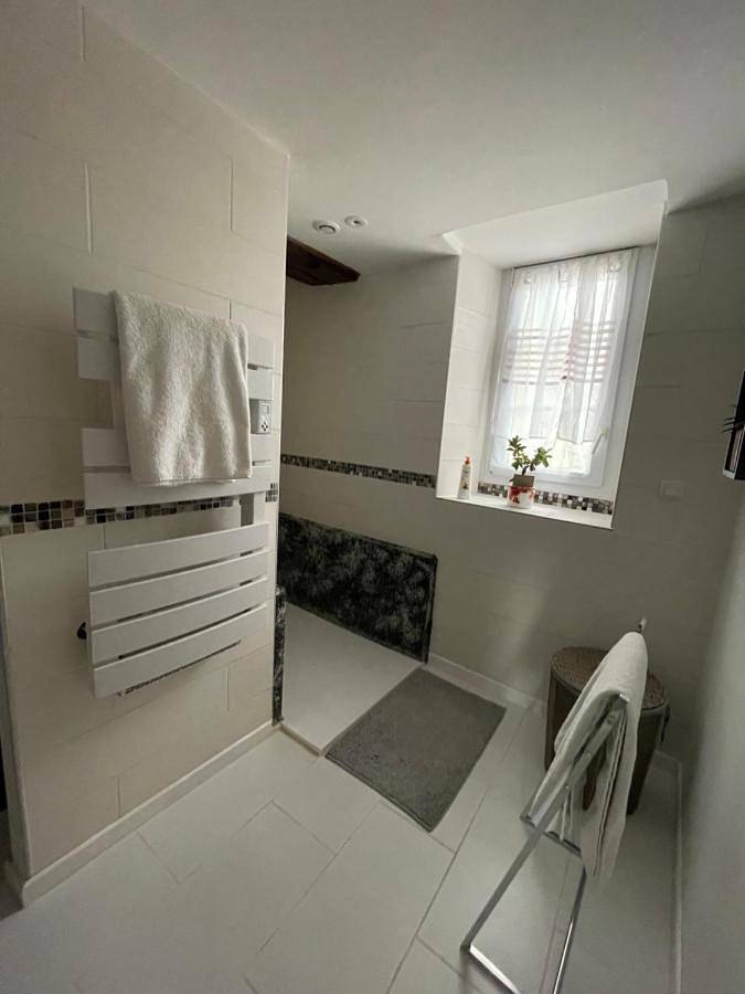 B&B chez Sylvain in Beaugency, Vallée de la Loire