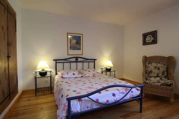 Gîte pour 10 personnes, avec jardin à Le Monastier-sur-Gazeille - 2