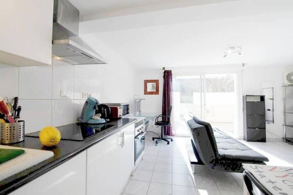Entire apartment, Solana T3 - Villa - Air conditioning - Parking - Zenith - tramway in Toulouse, Toulouse region