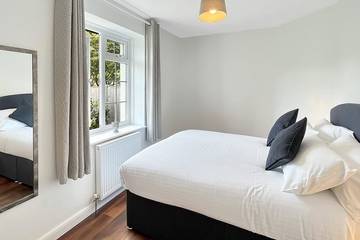 Bungalow for 4 People in Porlock, Exmoor, Photo 2