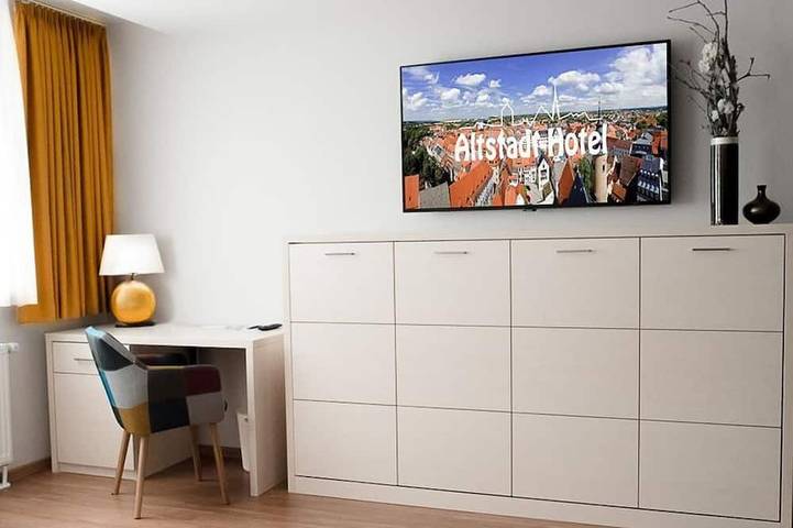 Ferienwohnung für 2 Personen - 1