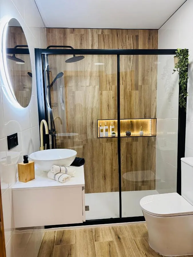 Apartamento de vacaciones para 4 personas - 1