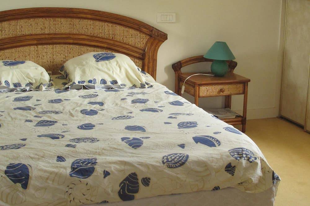 Ker Bodega, Pool und Meer in Quimiac, Mesquer