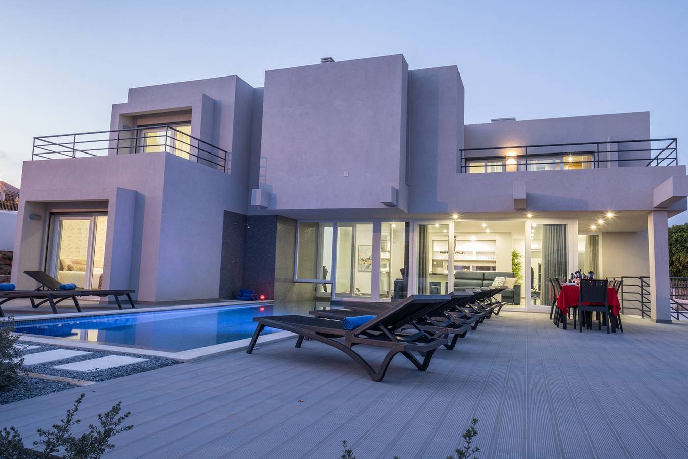 Villa Bonita Brenda in Armação de Pêra (costa), Faro Distrikt