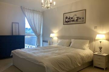 Glamping for 4 People in Ipswich, Suffolk, Photo 1