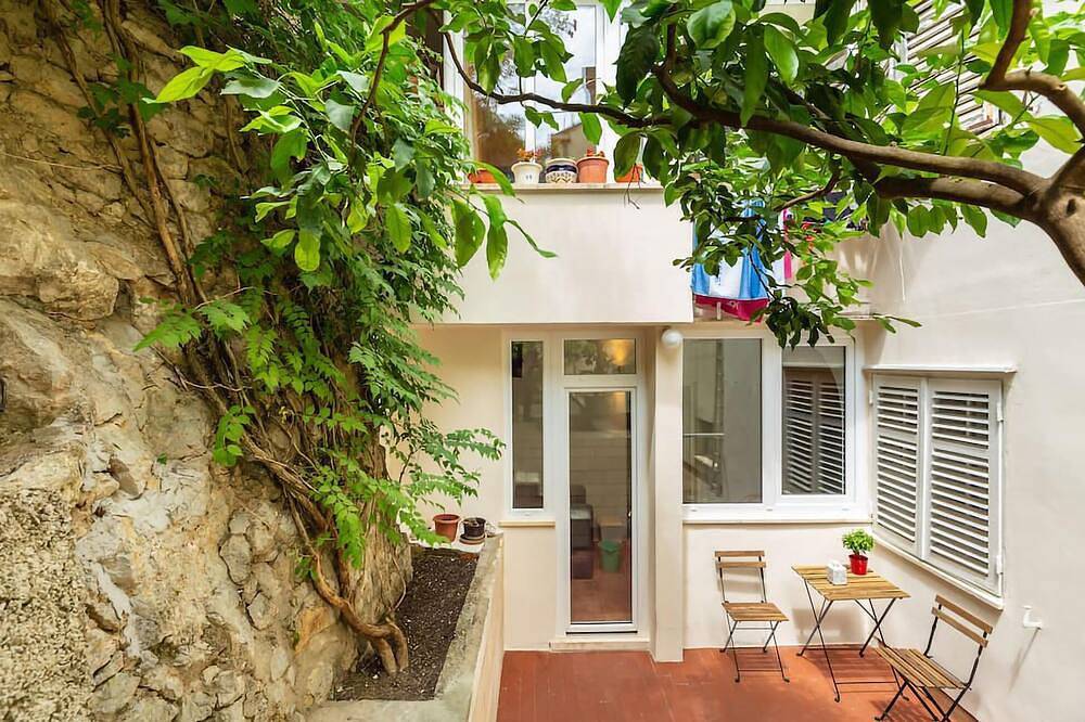 Cały apartament, 2 pokojowe ładne mieszkanie w. in Dubrownik, Grad Dubrovnik