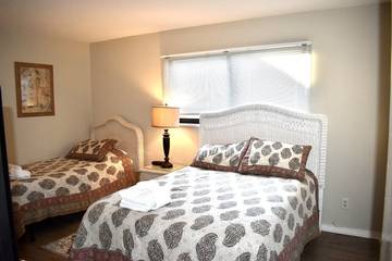 Villa for 5 Guests in Palmetto Dunes, Beaufort County, Picture 3