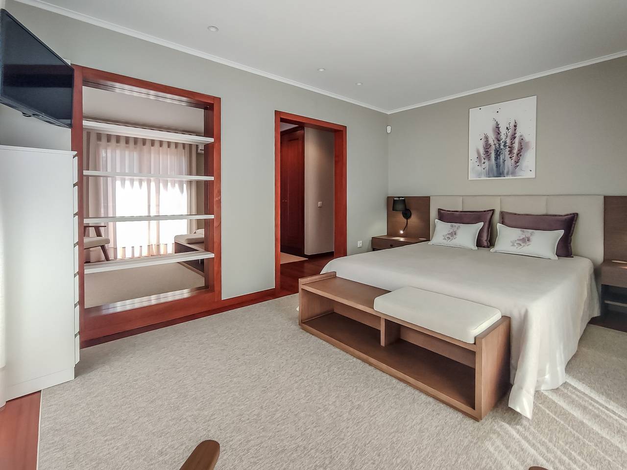 Villa 240 V5 in Campo e Tamel (São Pedro Fins), Distrito de Braga