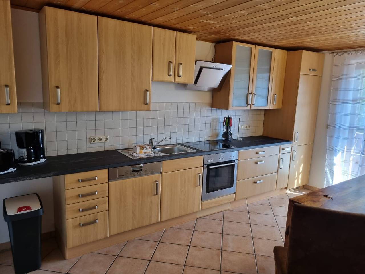Ganze Ferienwohnung, Ferienwohnungen März - Ferienwohnung Auszeit in Söchtenau, Landkreis Rosenheim