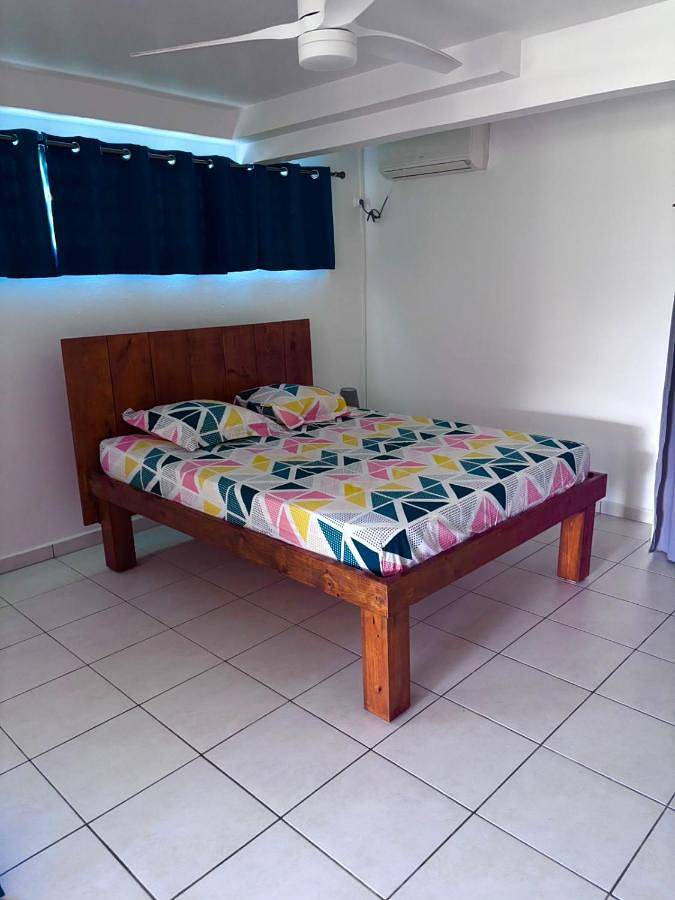 Appartement de vacances pour 2 personnes, avec vue et terrasse
